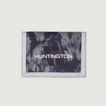 BILLETERA HUNTINGTON TRI FOLD TIEDYE