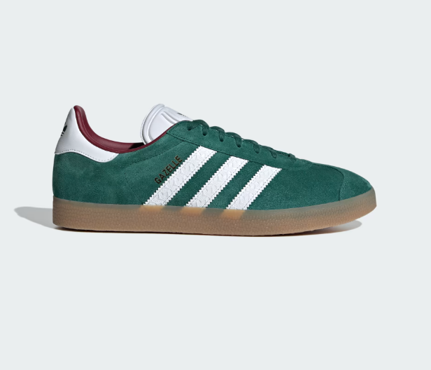 ZAPATILLAS ADIDAS GAZELLE