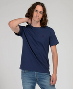 POLO LEVIS SS ORIGINAL HM TEE
