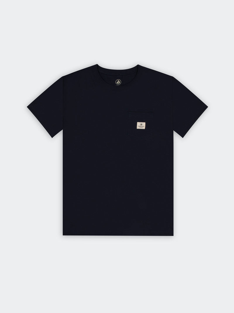 POLO DUNKELVOLK POCKET PATCH