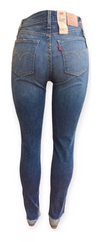 PANTALÓN LEVIS 721 HIGH RISE SKINNY