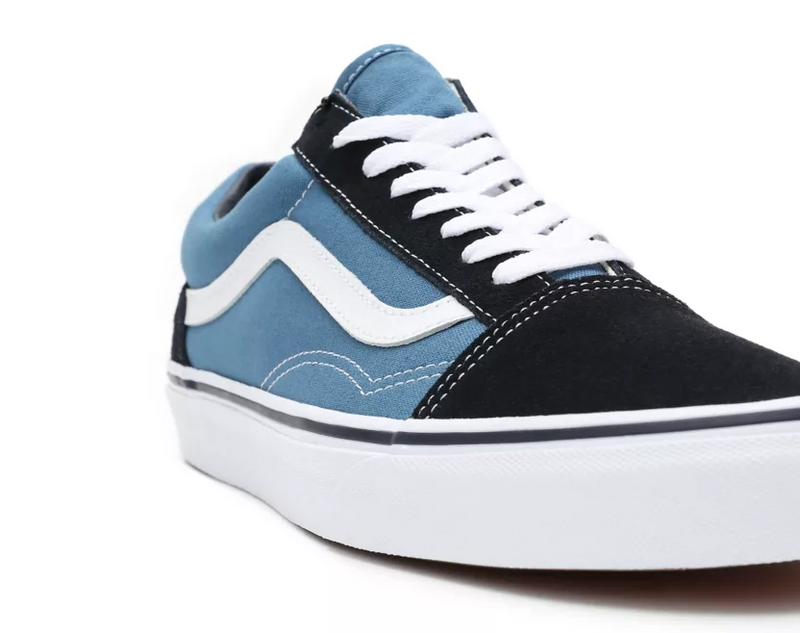 ZAPATILLAS VANS OLD SKOOL