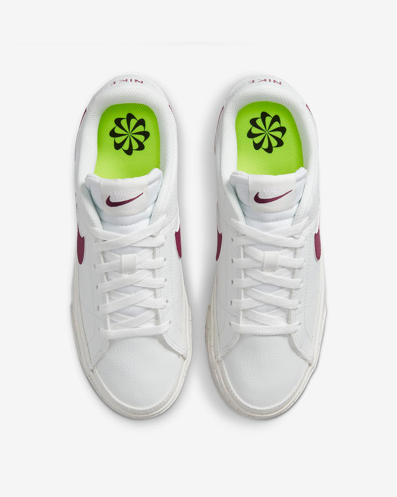 ZAPATILLAS NIKE WMNS NIKE COURT LEGACY NN