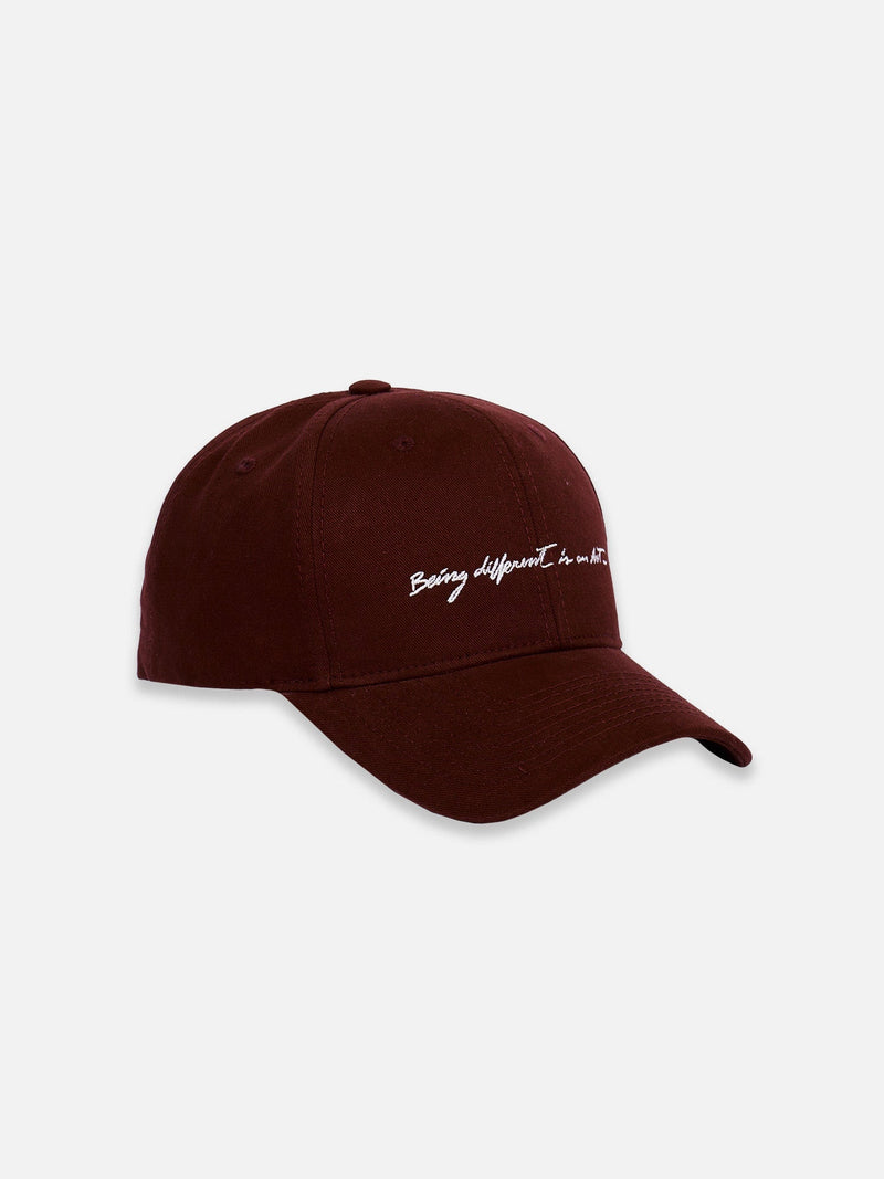 GORRA DUNKELVOLK WORTHY