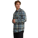 CAMISA BILLABONG  FURNACE FLANNEL
