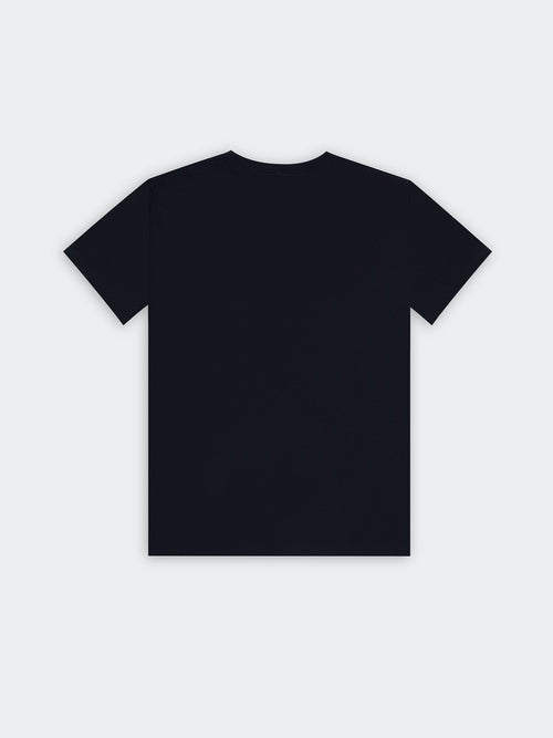 POLO DUNKELVOLK POCKET PATCH
