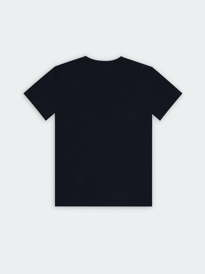 POLO DUNKELVOLK POCKET PATCH
