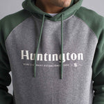 POLERA HUNTINGTON HAVEN