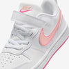 ZAPATILLAS NIKE COURT BOROUGH RECRAFT (PS)