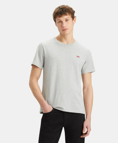 POLO LEVIS SS ORIGINAL HM TEE