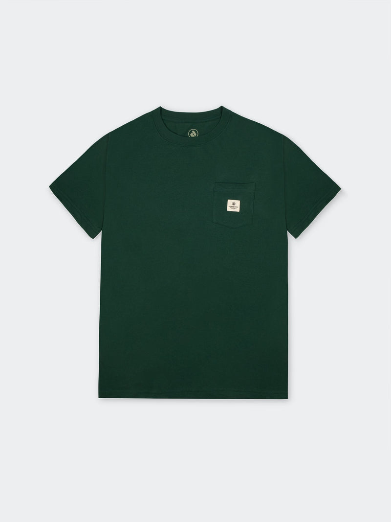 POLO DUNKELVOLK POCKET PATCH