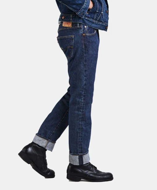 PANTALÓN LEVIS 501