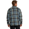 CAMISA BILLABONG  FURNACE FLANNEL