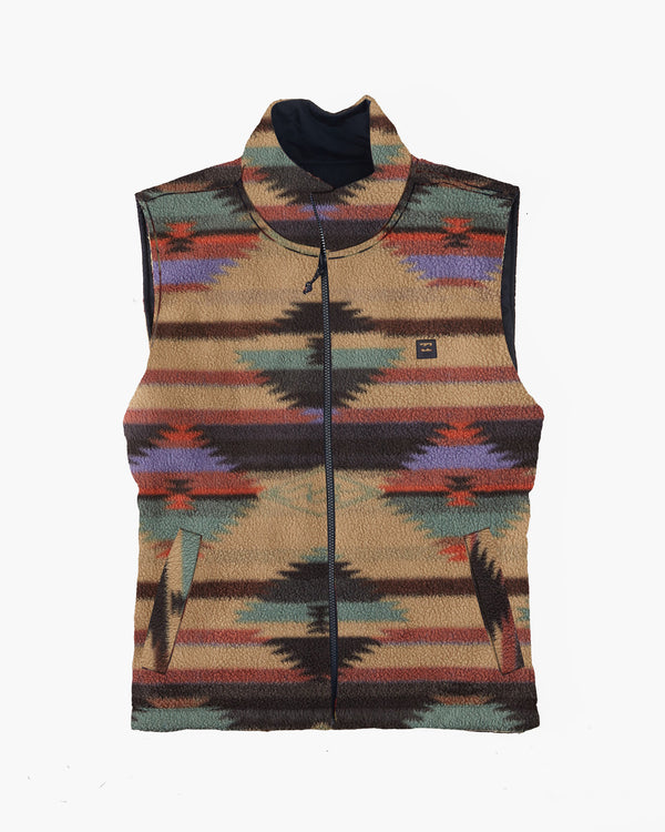 CHALECO BILLABONG TRAIL VEST