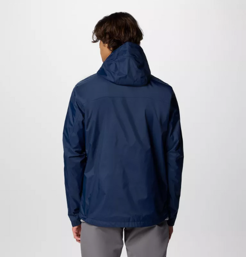 CASACA COLUMBIA EVAPOURATION II JACKET