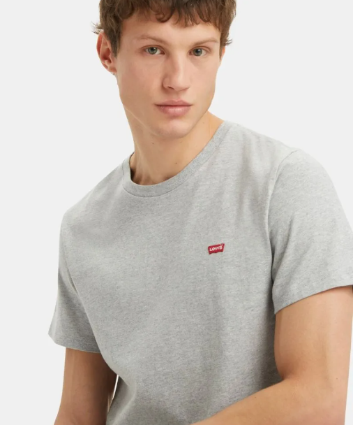 POLO LEVIS SS ORIGINAL HM TEE