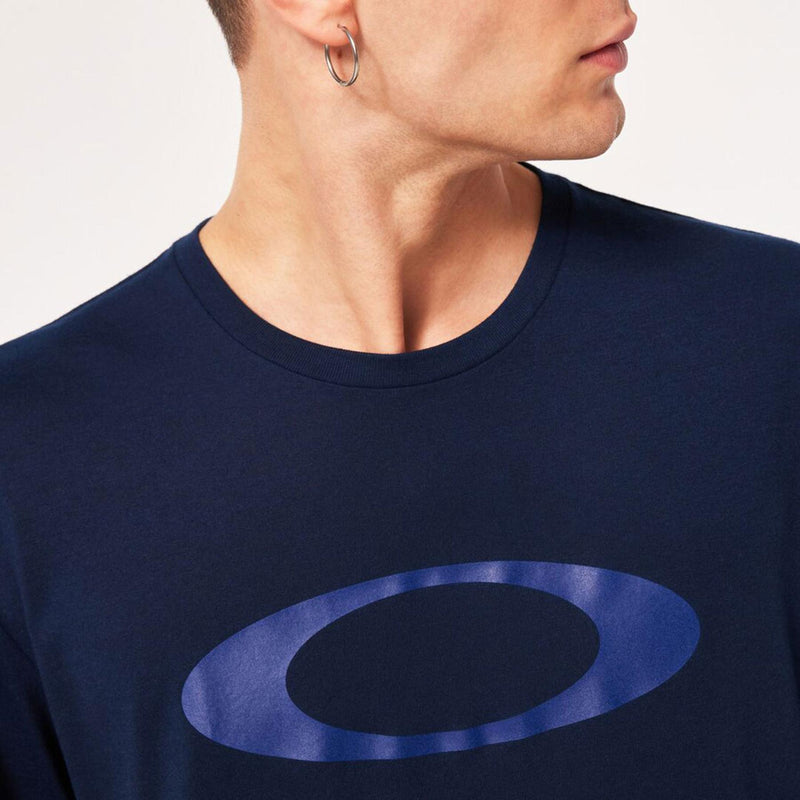 POLO OAKLEY O-BOLD ELLIPSE