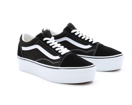 ZAPATILLAS VANS OLD SKOOL STACKFORM