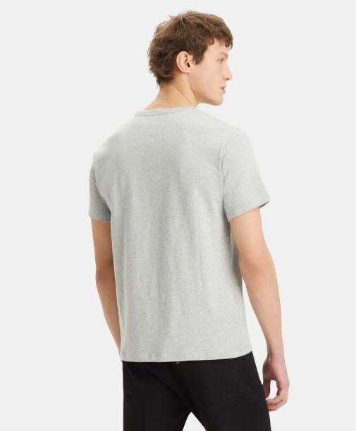 POLO LEVIS SS ORIGINAL HM TEE