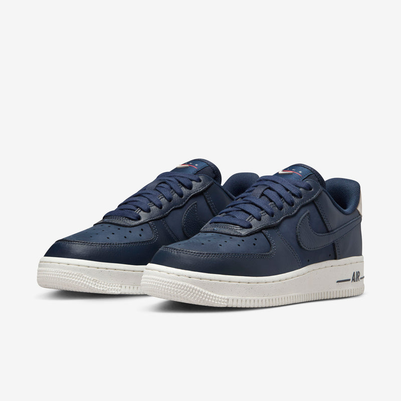 ZAPATILLAS NIKE WMNS AIR FORCE 1´07 LX