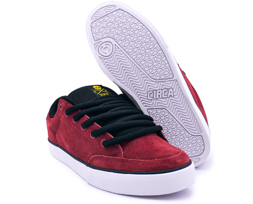 ZAPATILLAS CIRCA AL 50 BHBW