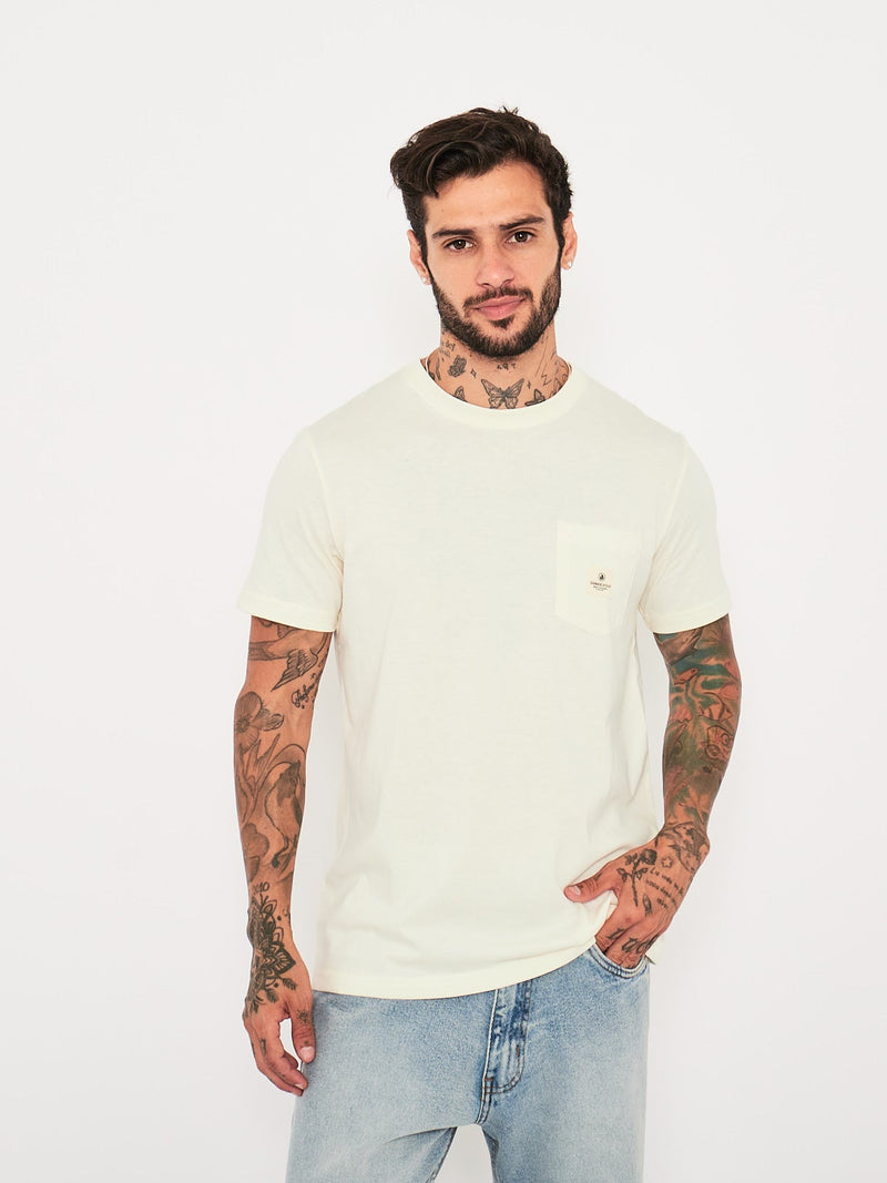 POLO DUNKELVOLK POCKET PATCH