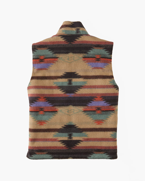 CHALECO BILLABONG TRAIL VEST