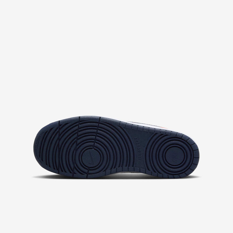 ZAPATILLAS NIKE COURT BOROUGH LOW RECRAFT (GS)