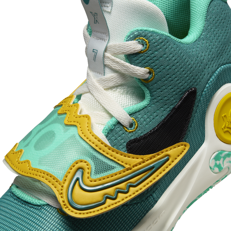 Nike kd trey 5 top oro