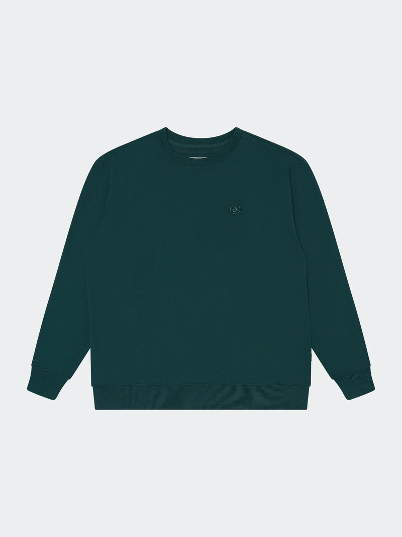 POLERA DUNKELVOLK SIMPLE CREW FR