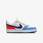 ZAPATILLAS NIKE COURT BOROUGH LOW RECRAFT (GS)