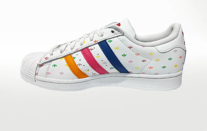 Zapatillas adidas online superstar online