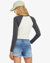 POLO BILLABONG EYE VIBES