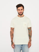 POLO DUNKELVOLK POCKET PATCH