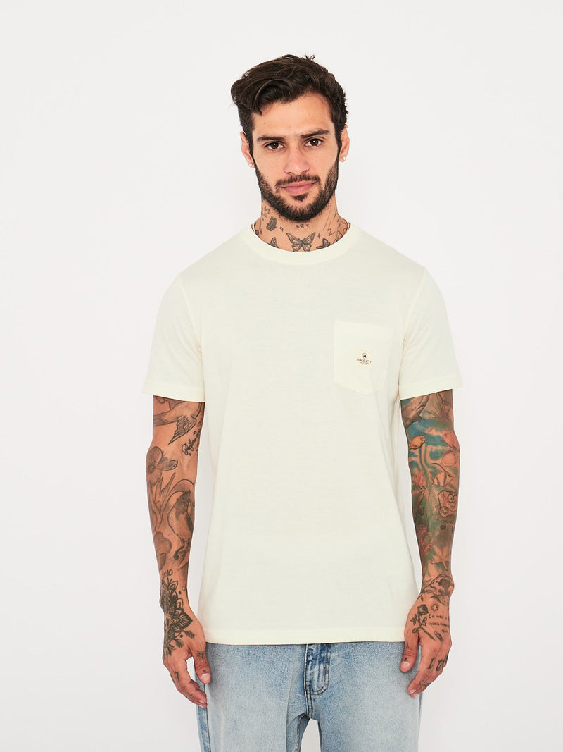 POLO DUNKELVOLK POCKET PATCH
