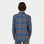 CAMISA ONEILL REDMOND PLAID