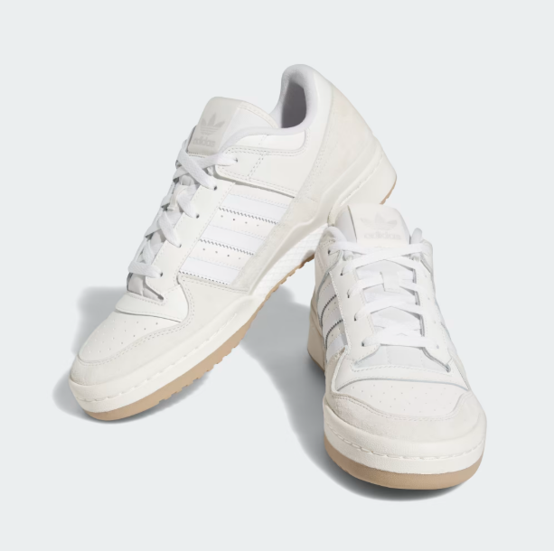 ZAPATILLAS ADIDAS FORUM LOW CL