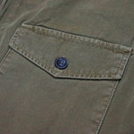 CASACA HUNTINGTON SCOUT JACKET STRIKE