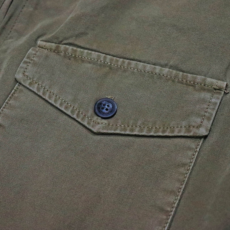 CASACA HUNTINGTON SCOUT JACKET STRIKE