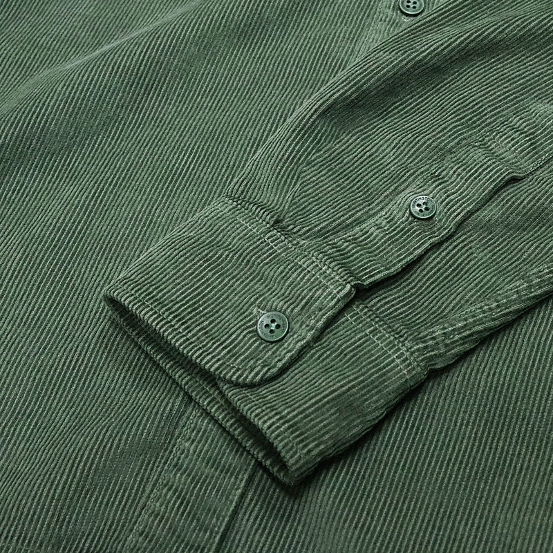 CAMISA HUNTINGTON OVERSHIRT VENTURE