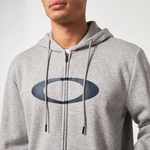 POLERA OAKLEY ELLIPSE FULL ZIP HOODIE