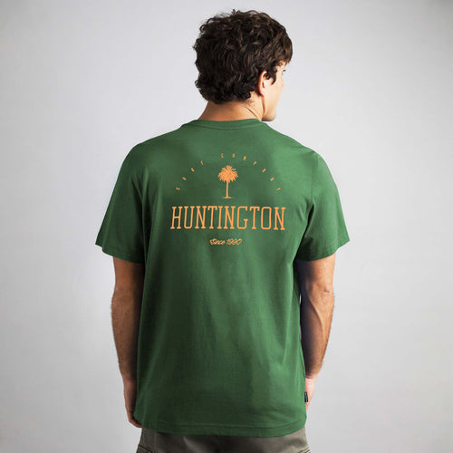 POLO HUNTINGTON VENICE