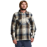 CAMISA BILLABONG BAD DOG FLANNEL