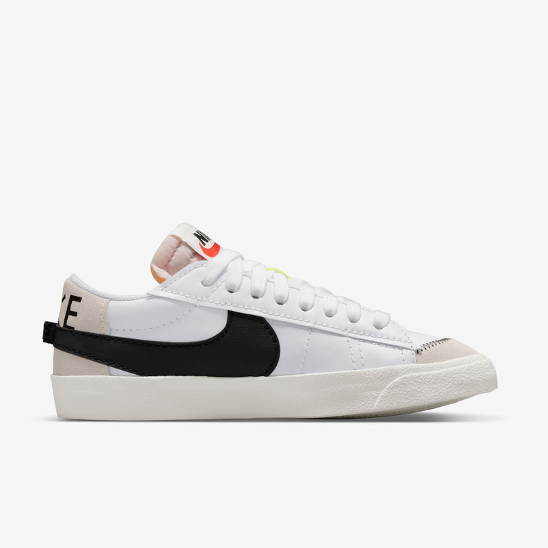 ZAPATILLAS NIKE BLAZER LOW ´77 JUMBO