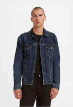 CASACA LEVIS THE TRUCKER JACKET