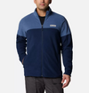 CASACA COLUMBIA BASIN TRAIL III FULL ZIP
