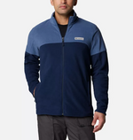 CASACA COLUMBIA BASIN TRAIL III FULL ZIP