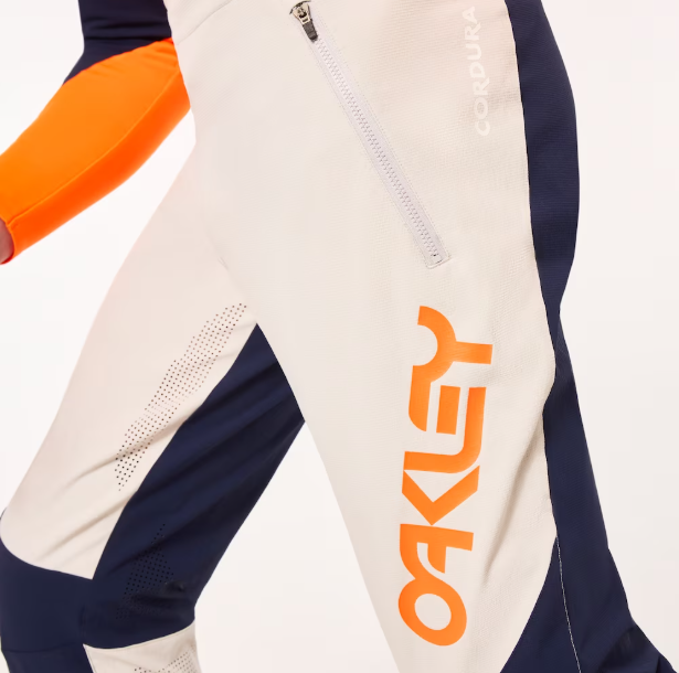 PANTALON OAKLEY MAVEN SCRUB PANT