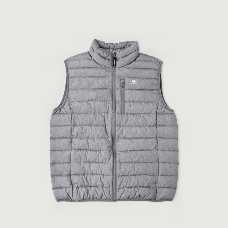 CHALECO HUNTINGTON VERZA VEST 2 RETREAT