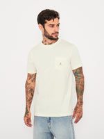 POLO DUNKELVOLK POCKET PATCH